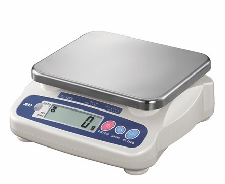 A&D launches innovative bench scales for different businesses
