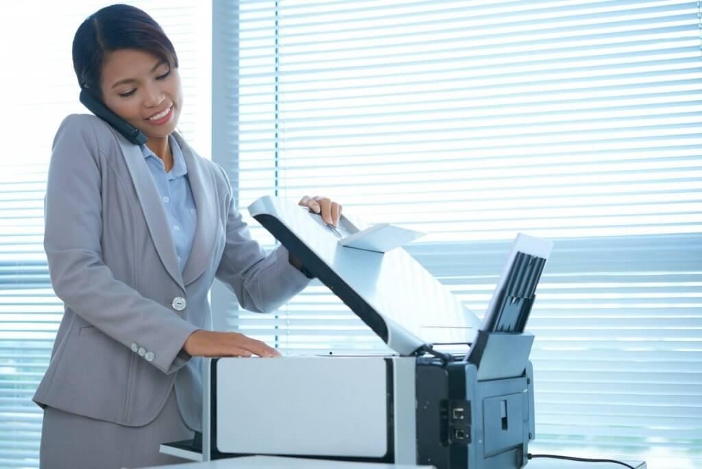 10 Best Photocopiers for Your Business in 2021