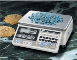HC-i Series Counting Scales