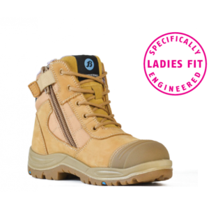 Bata safety work boots